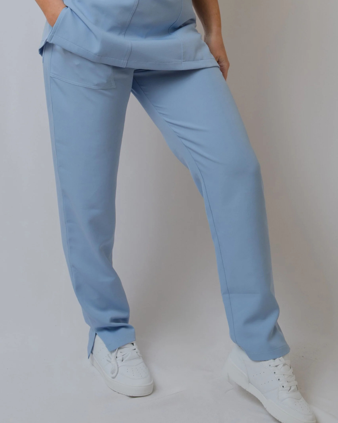 Natasha Scrub Trouser