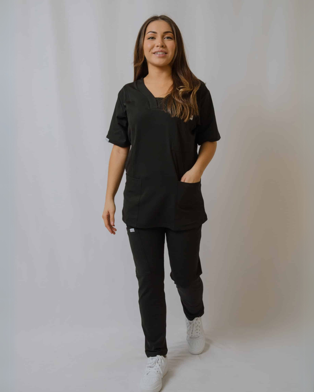 Natasha Scrub Trouser