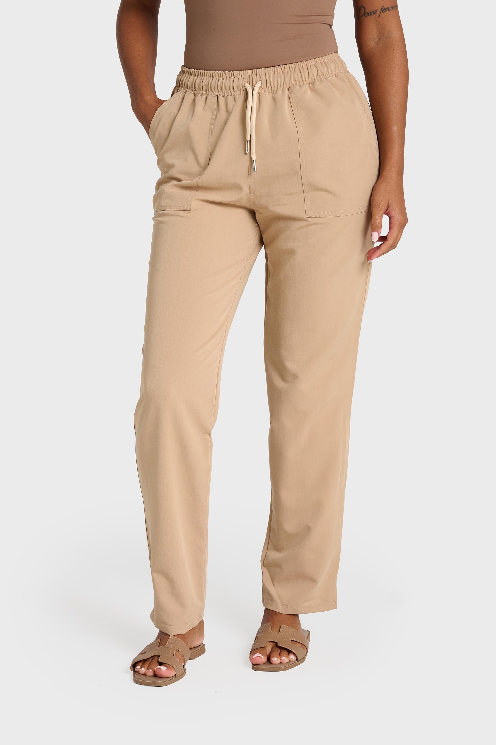 Natasha Scrub Trouser