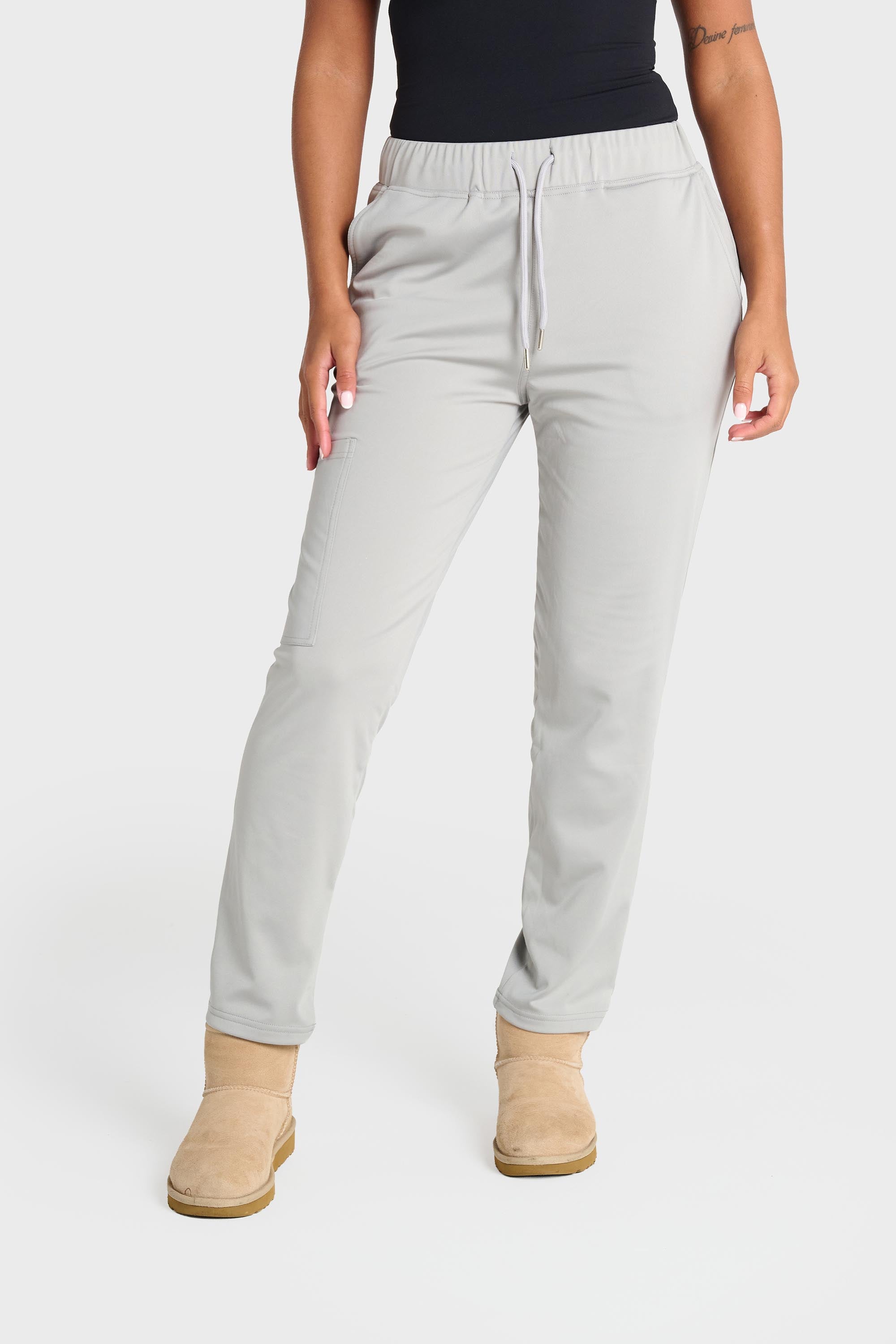 Paloma Ultimate Comfort Scrub Scrub Trouser